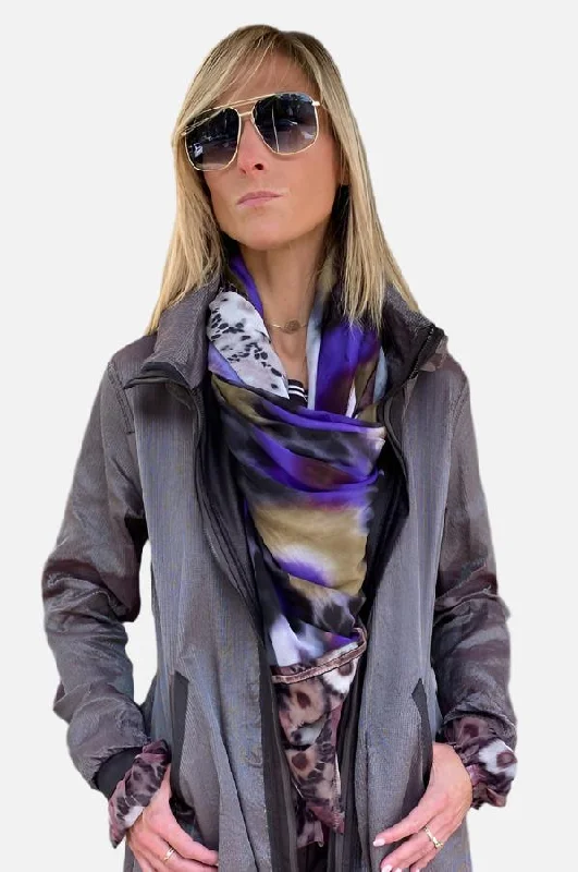 Scarf - Multicolor