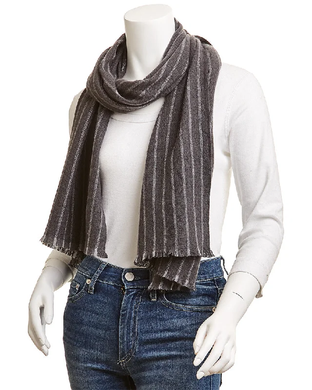 Portolano Cashmere Scarf