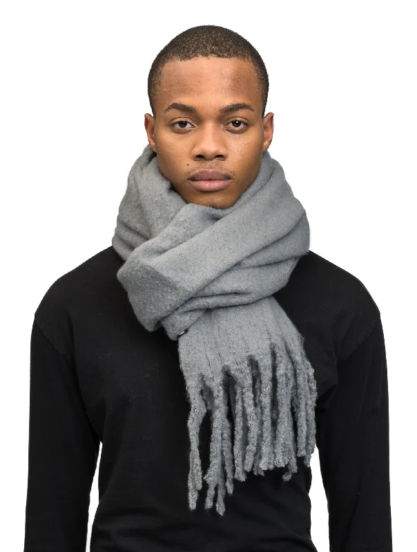 Ryder Unisex Woven Scarf