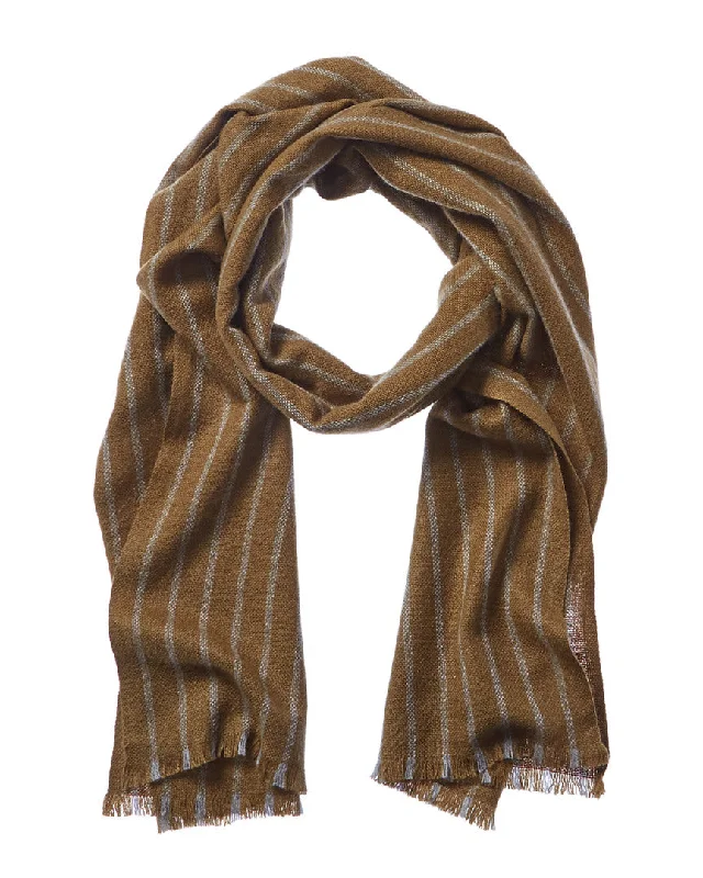 Portolano Cashmere Scarf