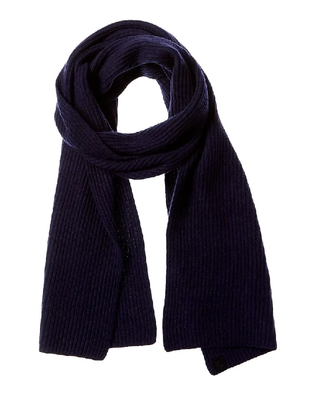 rag & bone Ace Cashmere Scarf