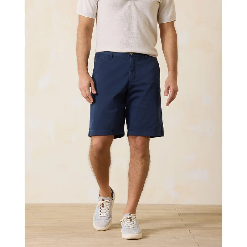 Tommy Bahama Big & Tall Boracay Shorts - Maritime