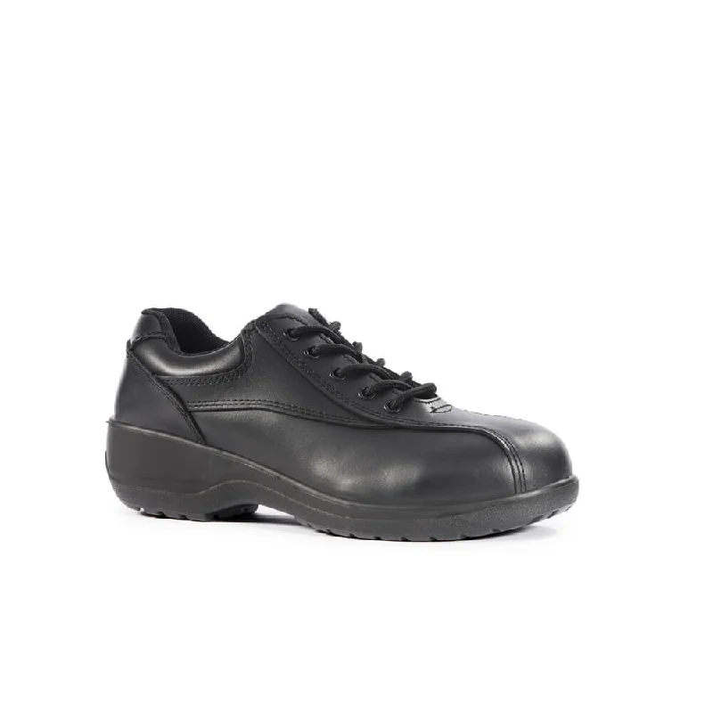 RockFall Amber Womens Work Shoes VX400