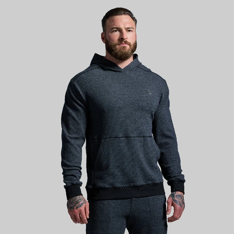 Men's Cloud Hoodie (Gunmetal)