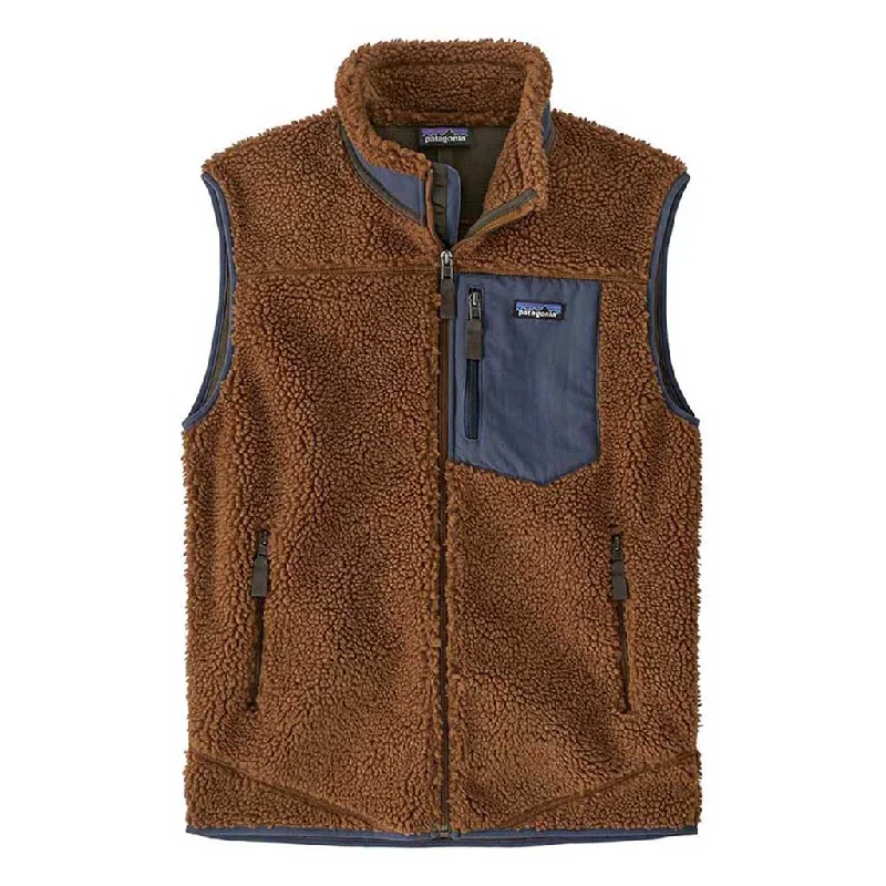 Classic Retro-X Vest | Men's