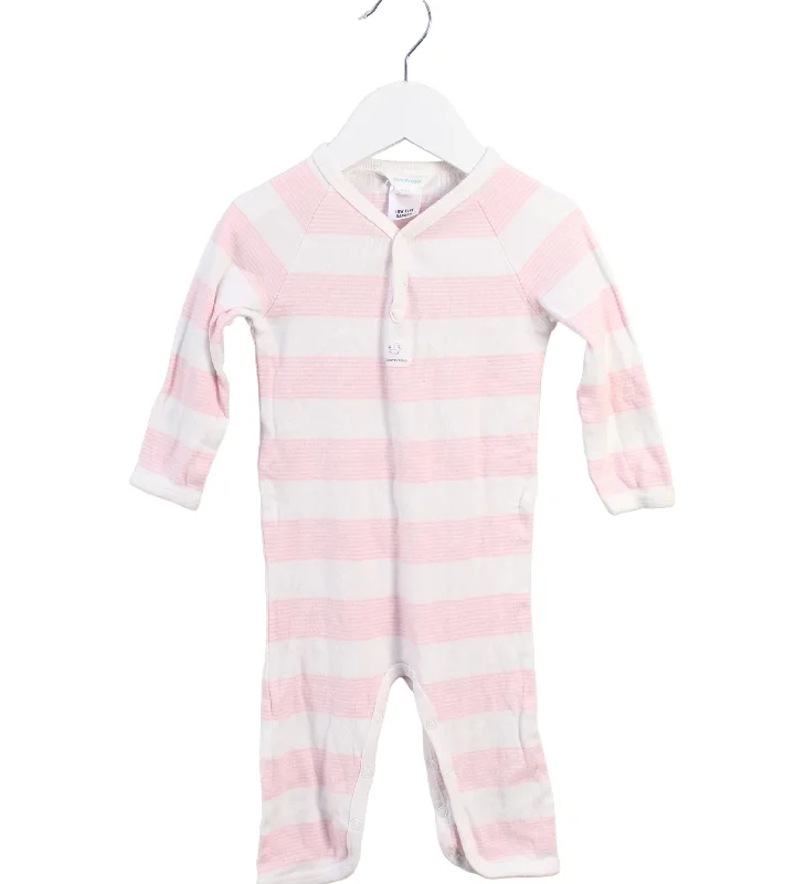 Country Road Jumpsuit 6-12M