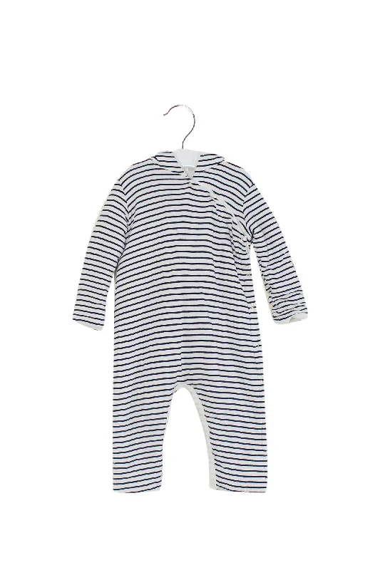 Petit Bateau Jumpsuit 12-18M