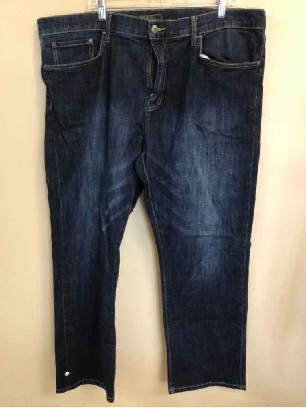 SIZE 40 JOS A BANK Men's PANTS