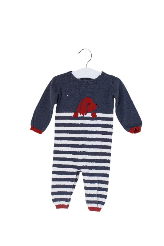 Jacadi Jumpsuit 6M (67cm)