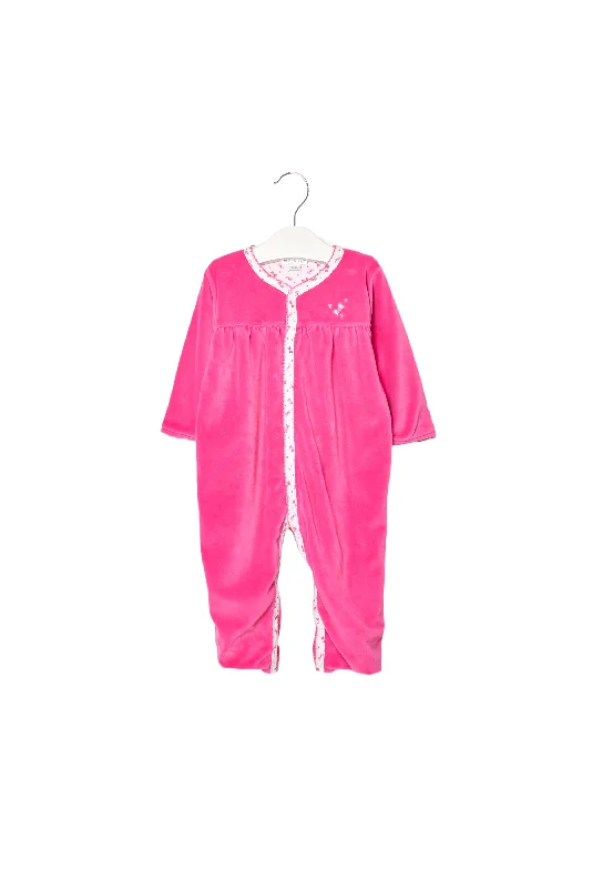 Kissy Kissy Jumpsuit 12-18M