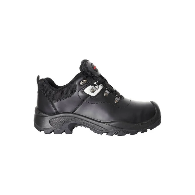 Mascot S3 Safety Shoes F0221-902 - Mens, Footwear Industry