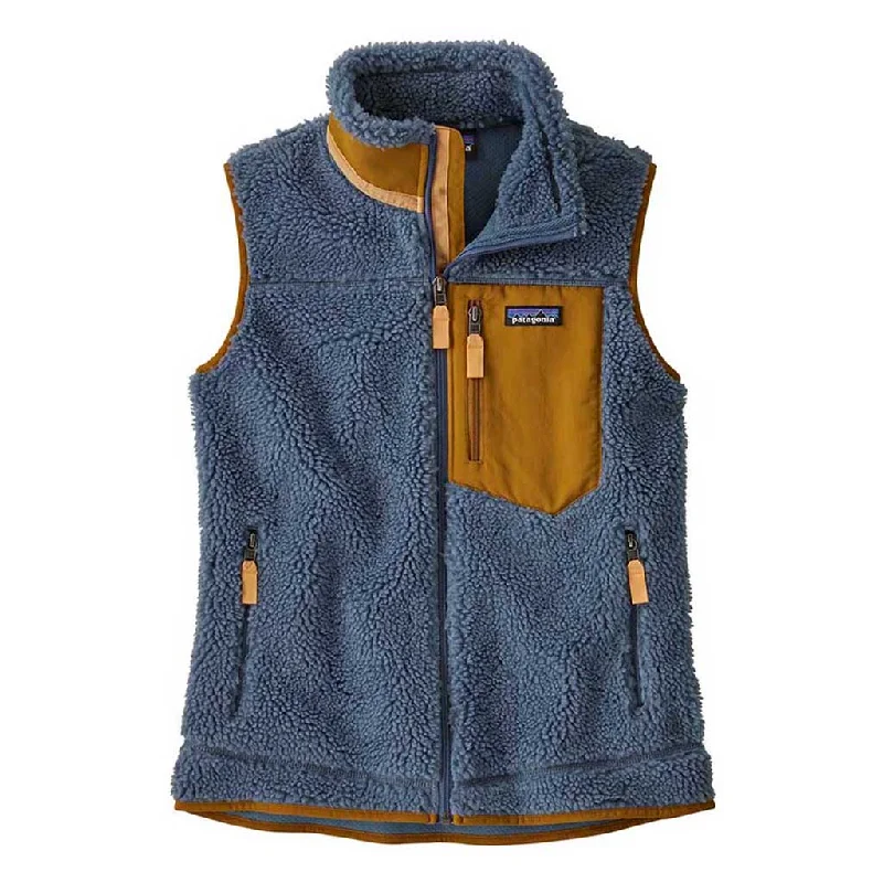 Classic Retro-X Vest | Women's