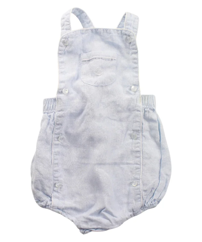 Ralph Lauren Overall Short 6-12M