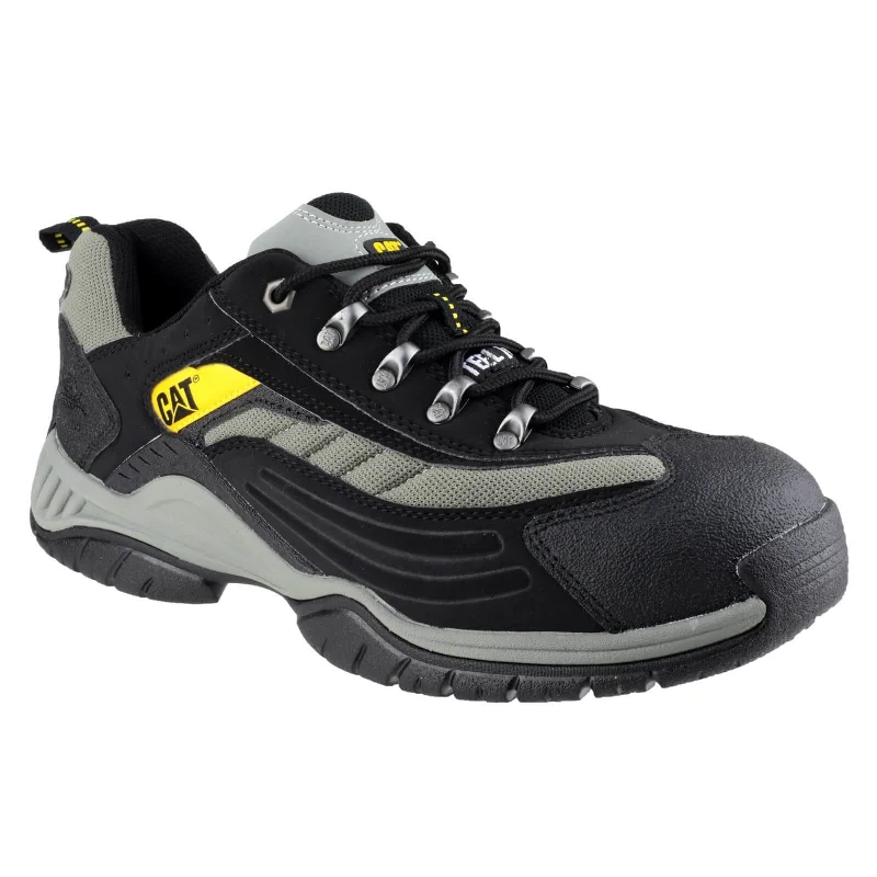 Caterpillar Moor Safety Trainers