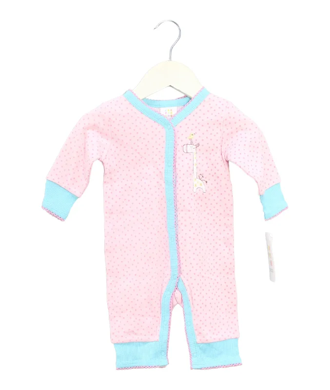 Absorba Jumpsuit 6-9M