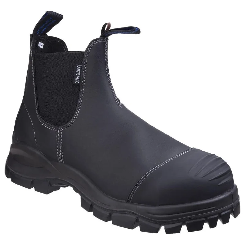 Blundstone 910 Dealer Boots Mens