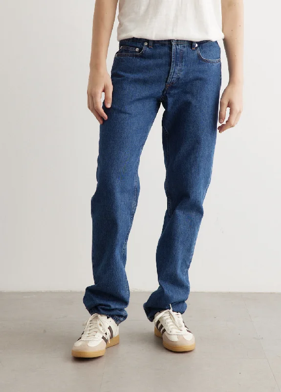 New Standard Jeans