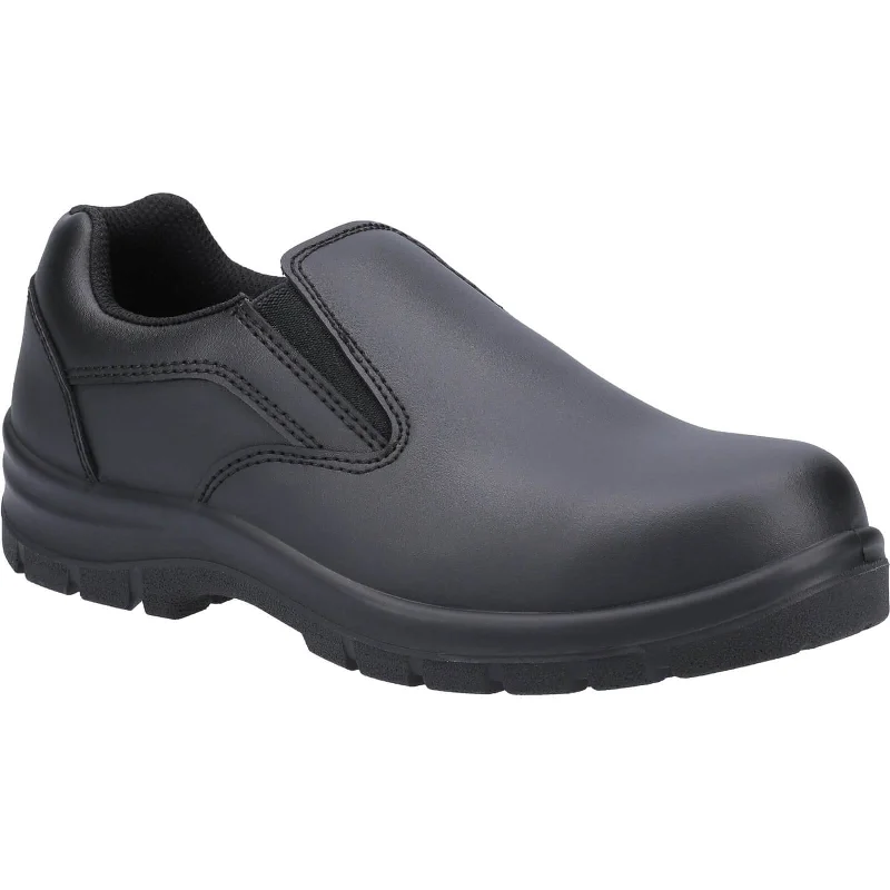 Amblers As716C Safety Shoes - Womens