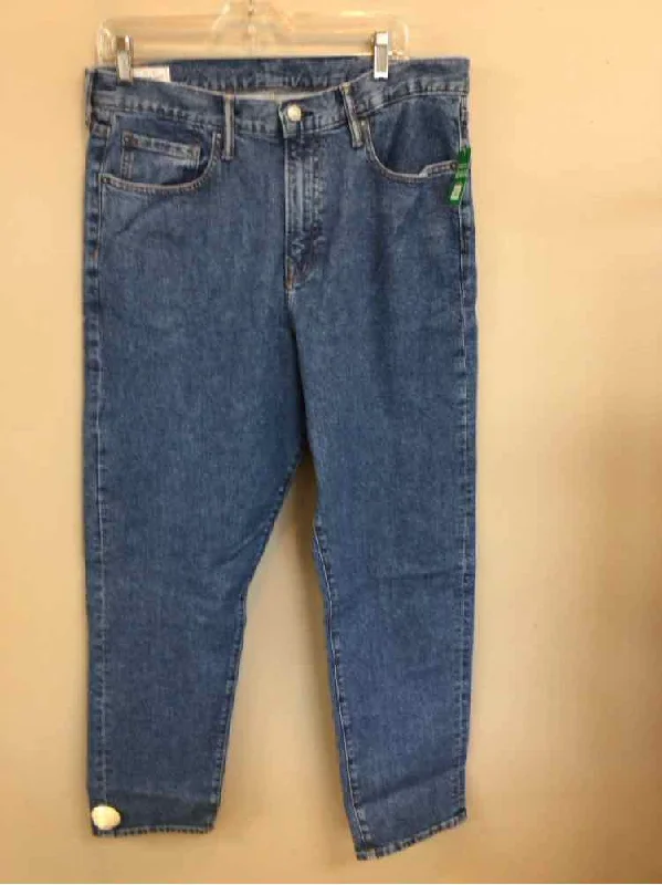 SIZE 33 GAP Men's PANTS