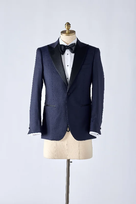 No. 2 Navy Tuxedo