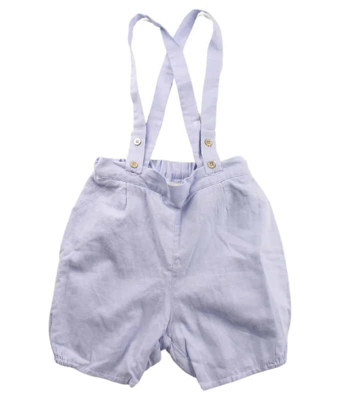 Paz Rodriguez Overall Short 4T