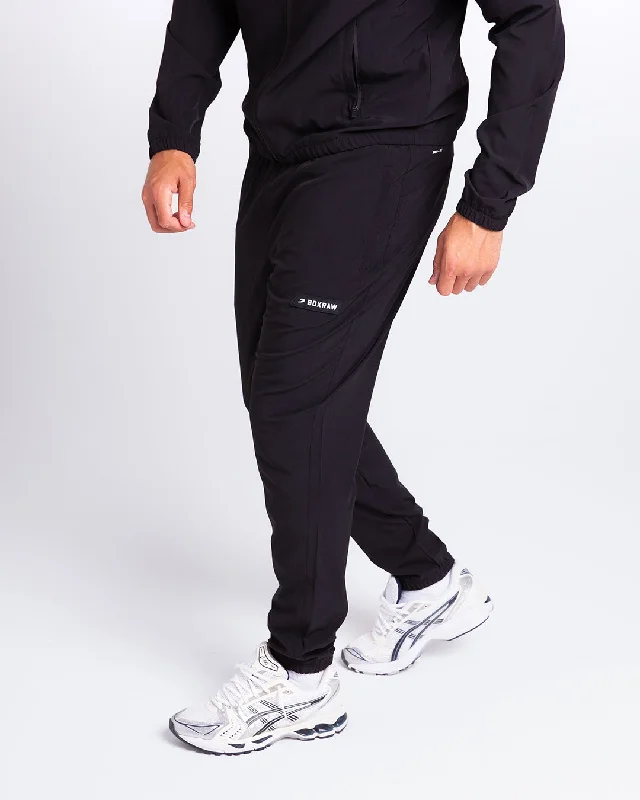 Robinson Training Joggers - Black