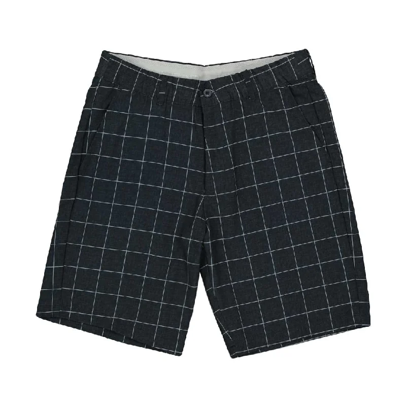 Head - Men's Brise Shorts (BRISE BLK)