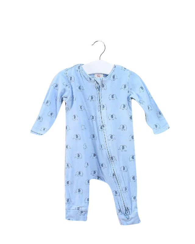 Seed Jumpsuit 0-3M