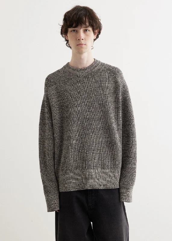 Coe Crewneck Knit