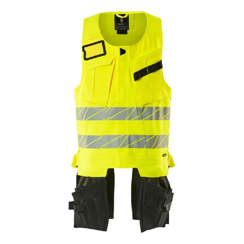 Hi-Vis Yellow/Black