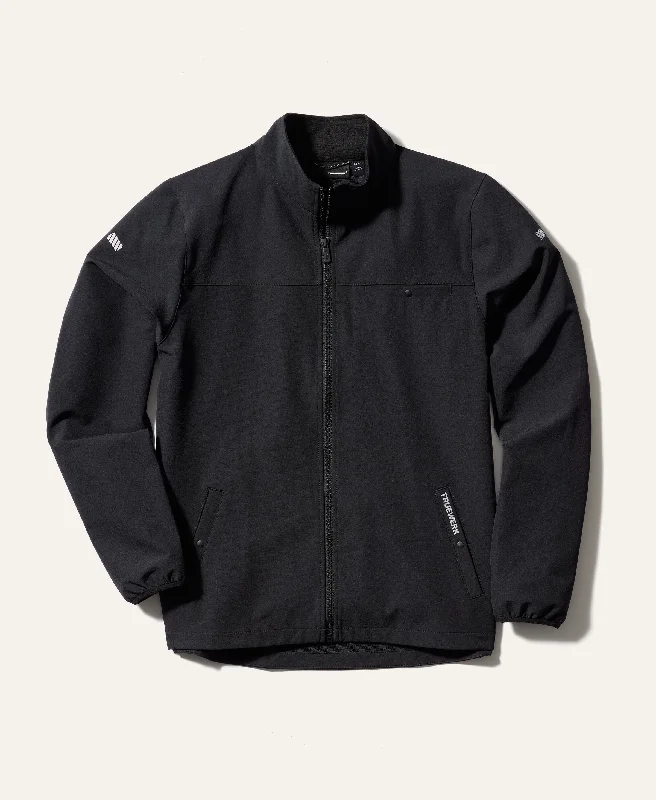 S1 Wind Jacket