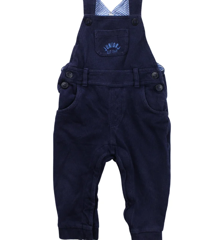 J by Jasper Conran Long Overall 6-12M