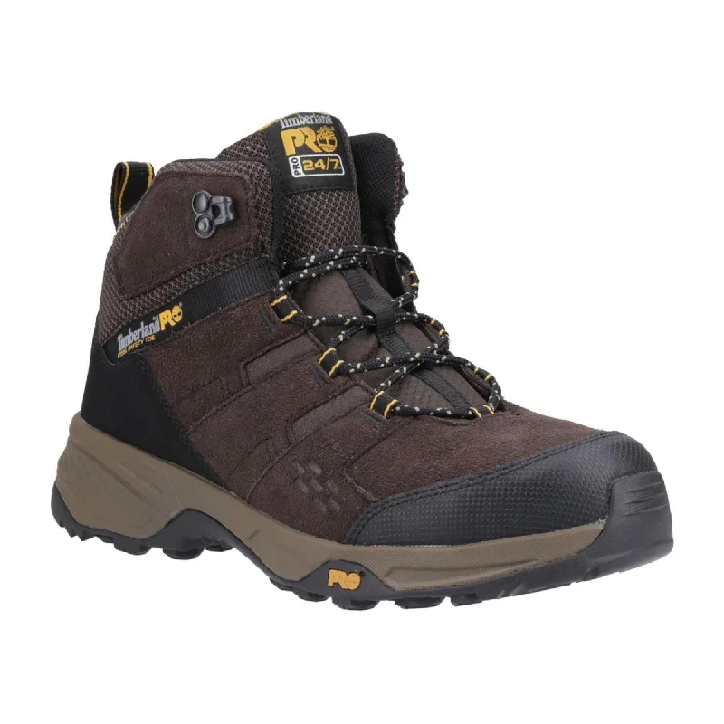 Timberland Pro Switchback LT S1 Steel Toe Safety Boots