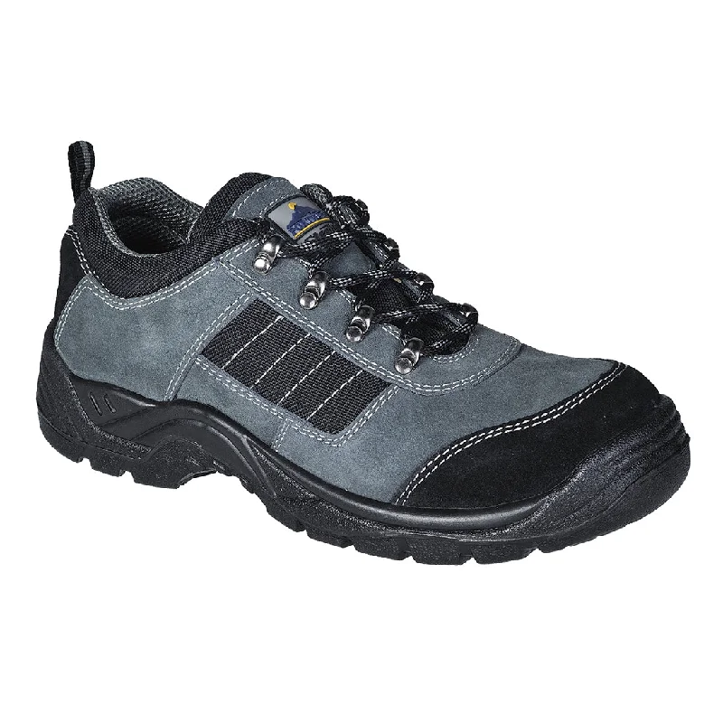 Portwest FW64 Steelite Trekker Shoes S1P