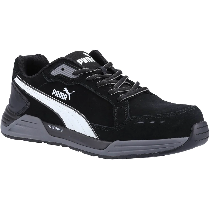 Puma Safety Airtwist Low S3 Safety Trainers