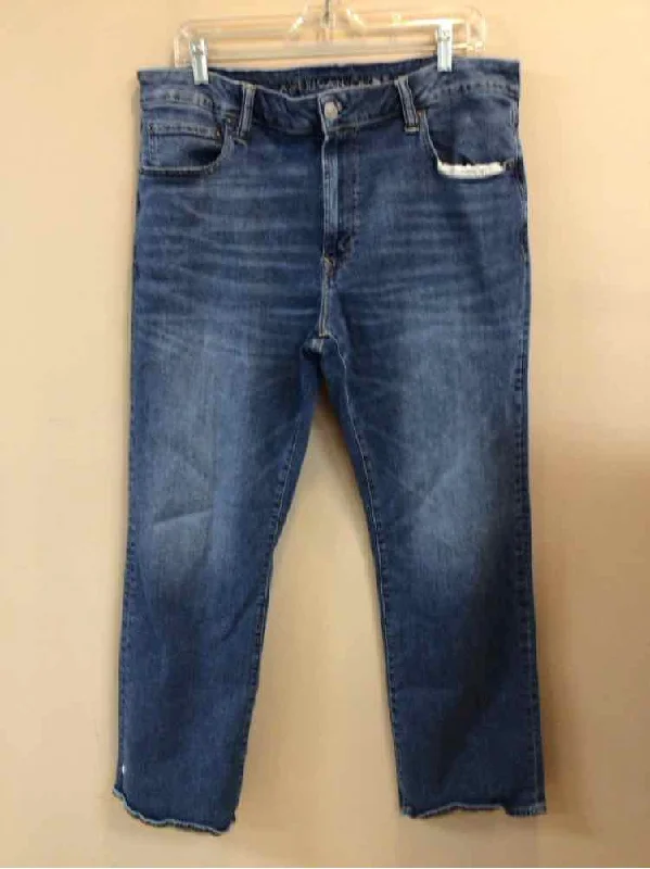 SIZE 38 AMERICAN EAGLE Men's PANTS