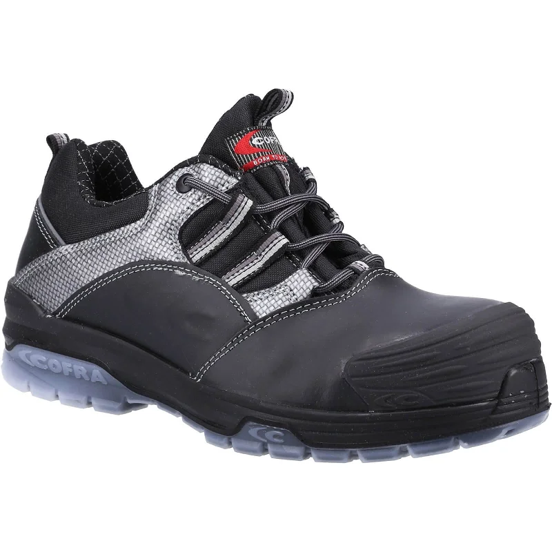 Cofra Caravaggio Safety Boots S3 Src