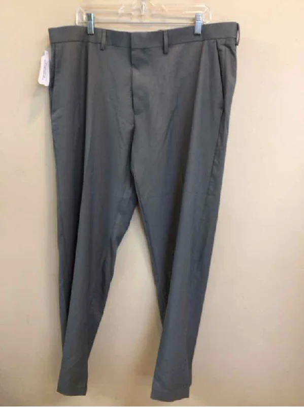 SIZE 40 HAGGAR Men's PANTS