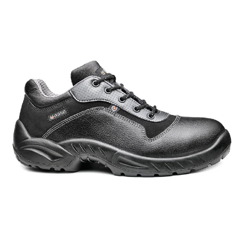 Base Etoile Toe Cap Work Safety Shoes