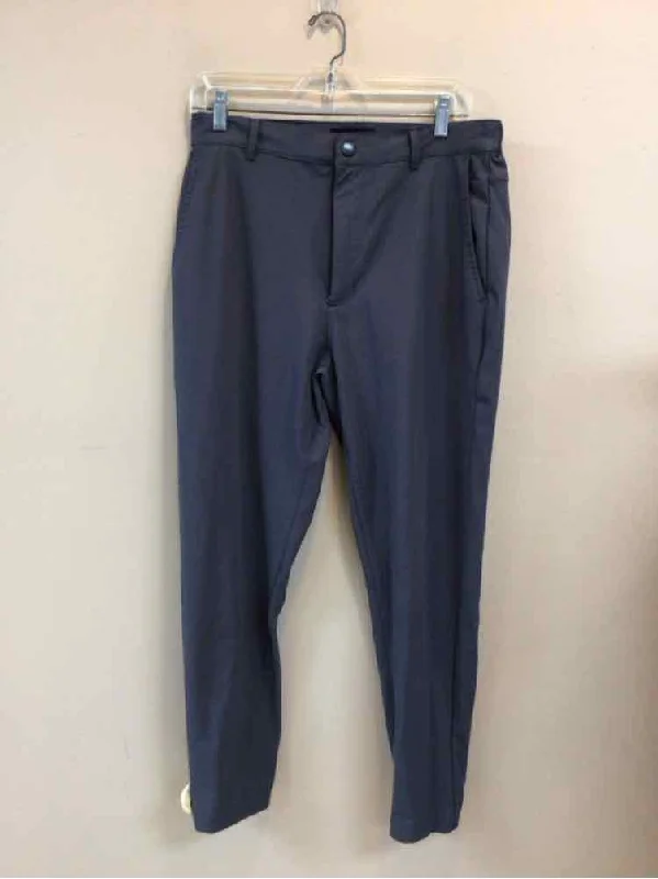 SIZE LARGE CUTS Men's PANTS