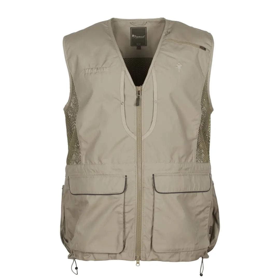 Pinewood Dog Sports Vest 2.0