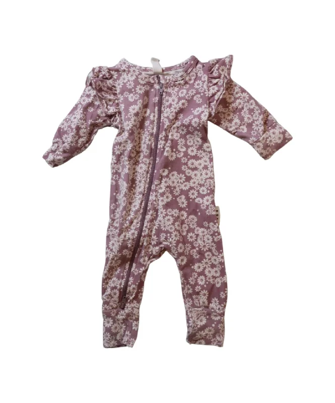 Huxbaby Jumpsuit 0-3M