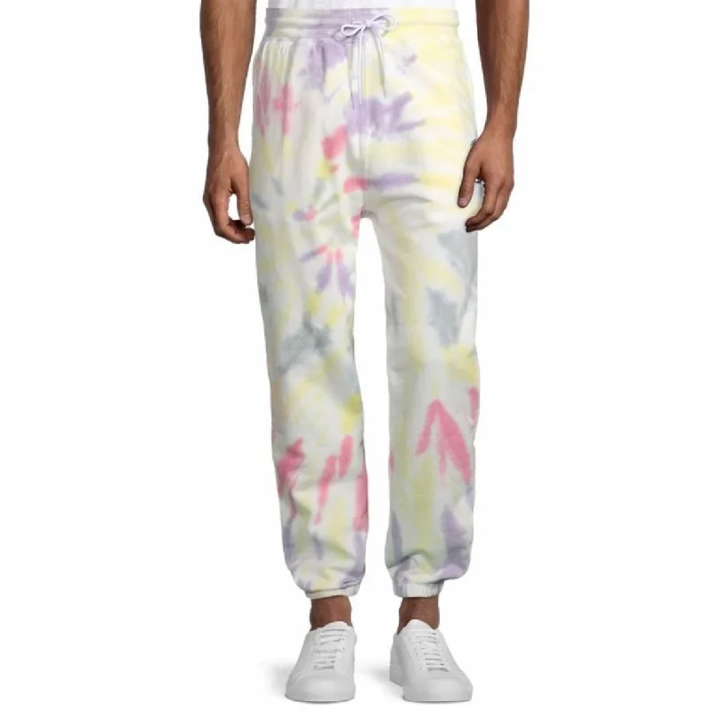 Billionaire Boys Club BB Time Warp Jogger (White) 811-9104