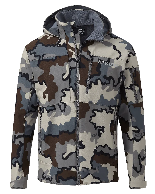 Guide PRO Hooded Jacket | Vias