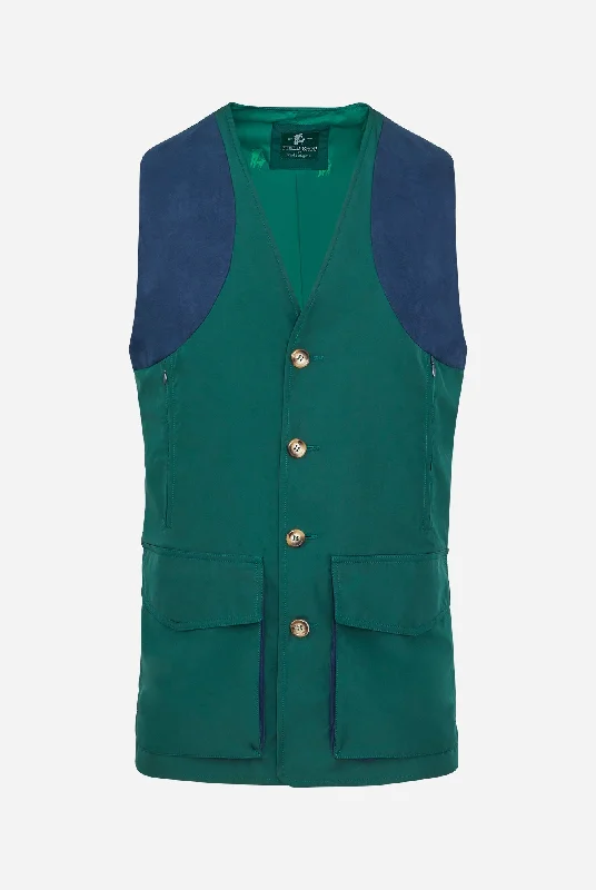 Club Field Vest