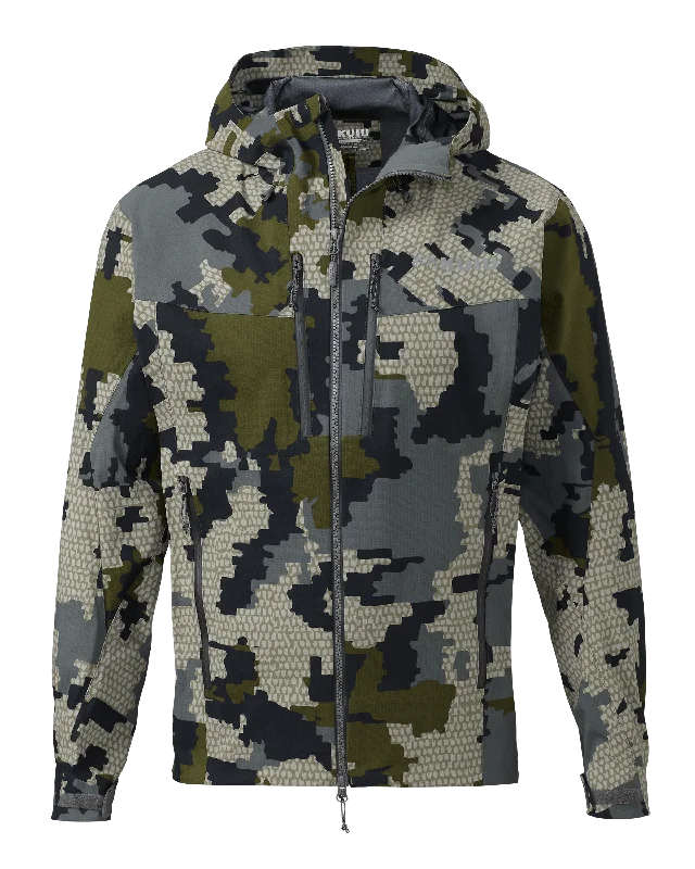 KUIU Kutana Storm Shell Jacket | Verde