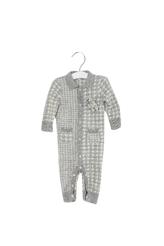 Nicholas & Bears Jumpsuit 6M