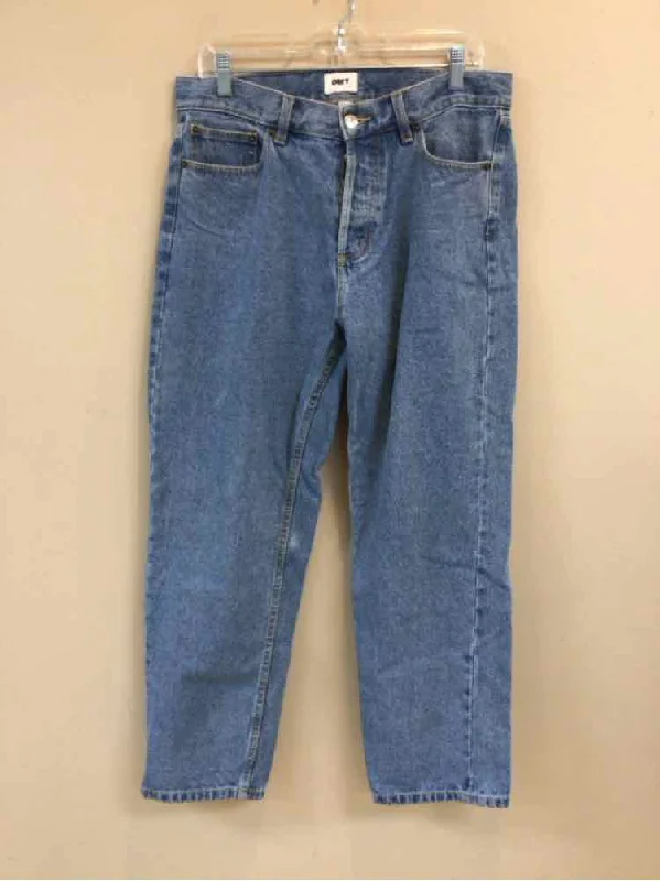 SIZE 31 OBEY Men's PANTS