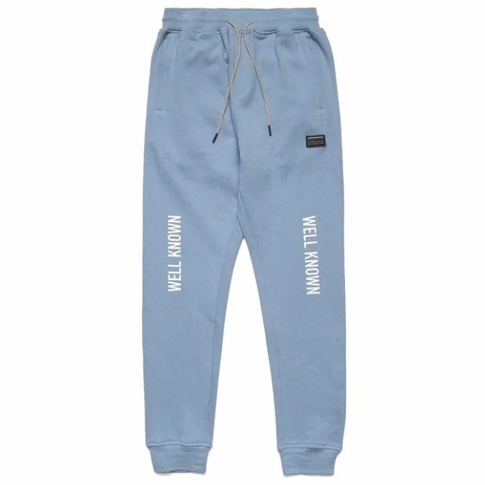 Well Known The Broadway Sweatpants (Dusk) 111-9102