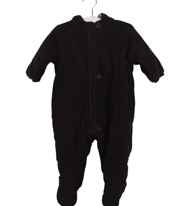 Bout'Chou Jumpsuit 6M (Thick)